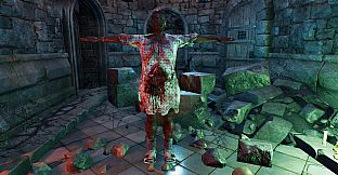 Zombies for Clip maker