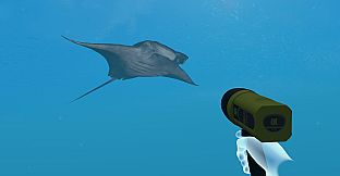 Dive with Sylvia VR