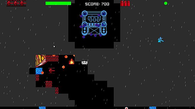 Tiger Tank 59 Ⅰ Air Strike MP076