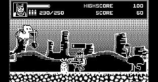 Waffles' Cranked Stories