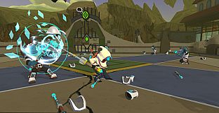 Hindsight 20/20 - Wrath of the Raakshasa