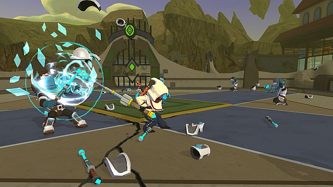 Hindsight 20/20 - Wrath of the Raakshasa