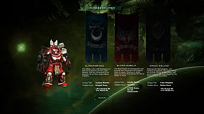 Space Hulk: Ascension