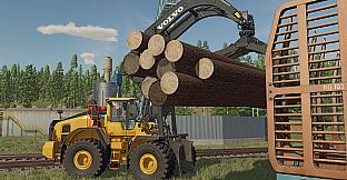 Farming Simulator 22 - Platinum Expansion