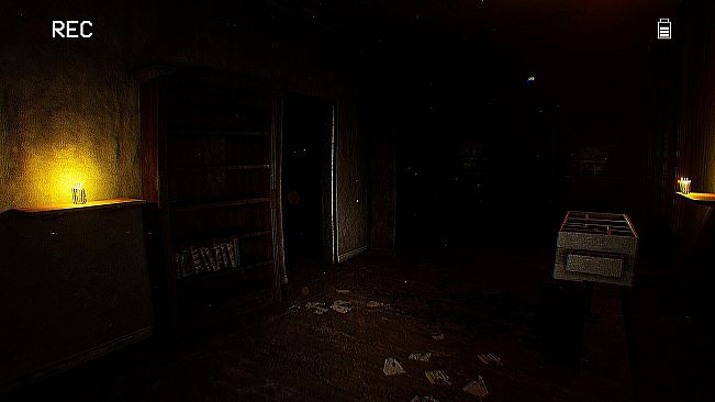 Death From The Darkness