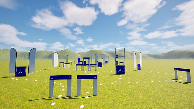 Drones of War: FPV Drone Simulator