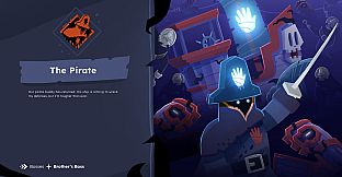 Ghostboy Soundtrack and Artbook