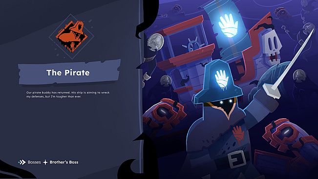 Ghostboy Soundtrack and Artbook