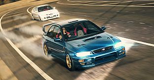 Need for Speed Unbound