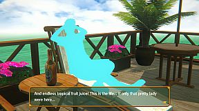 The Escape Room Chronicles ep3:The Southern Resort