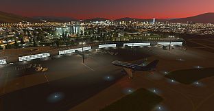 Cities: Skylines - Airports