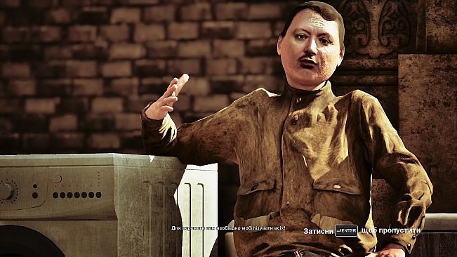 RUSLICSTAN INVADES - SUPPORT 5$