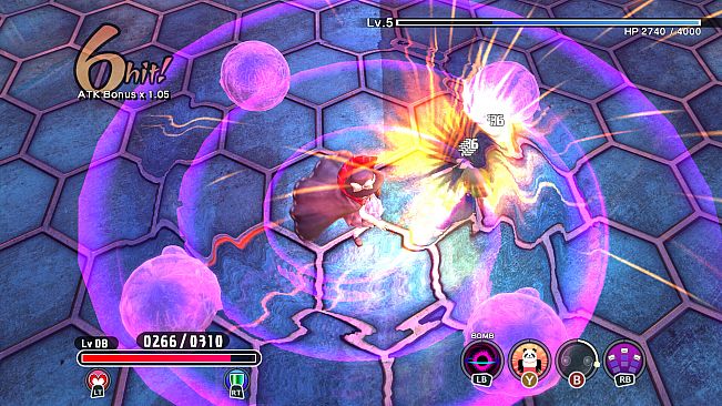 Touhou: New World - Gensokyo Dreaming