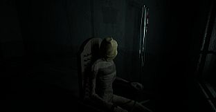 Ward 777 - الجناح 777