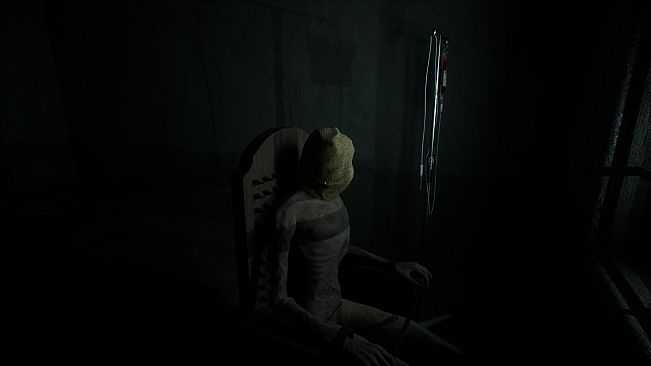 Ward 777 - الجناح 777