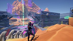 RoboSquad Revolution (Beta)