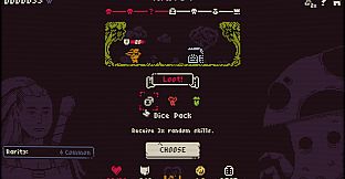 Luck & Loot Soundtrack