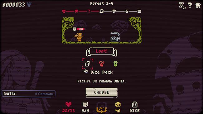 Luck & Loot Soundtrack