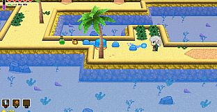 Shalnor: Silverwind Saga 2