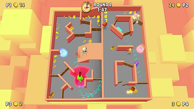 Hide 'N Seek!: Complete Edition