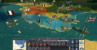 Napoleon: Total War - The Peninsular Campaign