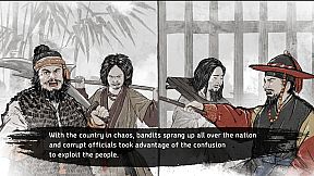 Seonbi : Scholar of Joseon