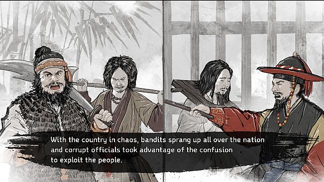 Seonbi : Scholar of Joseon