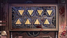 Grim Tales: The Time Traveler Collector's Edition