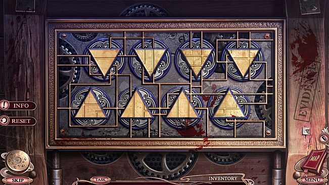 Grim Tales: The Time Traveler Collector's Edition