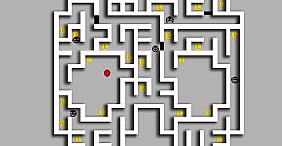 Deadly Maze: Phase 1 - Soundtrack DLC