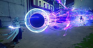 NTBSS Top Secret Training Set - Season Pass 6 Characters