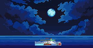 TBF: Task Bar Fishing