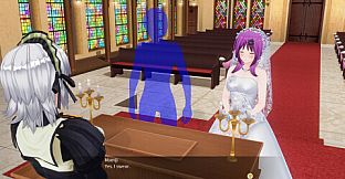 CUSTOM ORDER MAID 3D2 Unhealthily Obsessed Yamato Nadeshiko GP-02