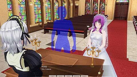 CUSTOM ORDER MAID 3D2 Unhealthily Obsessed Yamato Nadeshiko GP-02