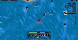 Sea of Pirates