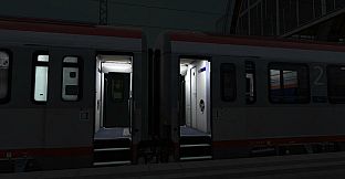 Trainz Plus DLC - OBB Bmz 21-90 604