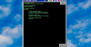 MatchMaker95 - A Programming Simulator
