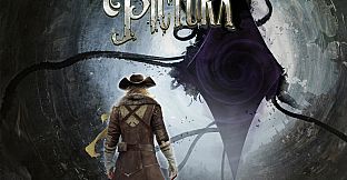 Tenebris Pictura Soundtrack