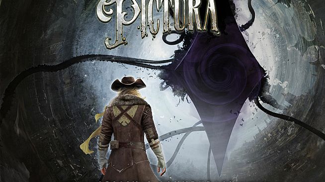 Tenebris Pictura Soundtrack