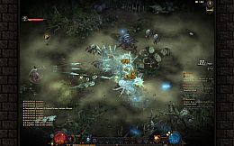 Mirror War - Reincarnation of Holiness SA