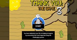 Thank You: The Game 3