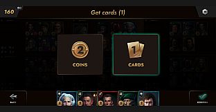 FFA CARDS | No Pay-to-Win