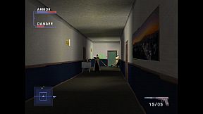 Syphon Filter 3