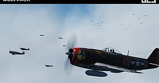 DCS: P-47D Wolfpack Campaign