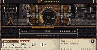 Spin Realm: The Sovereign's Doom