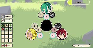 Monster Girl Incursion