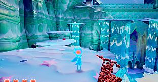 Lumi & The Lost Tablets