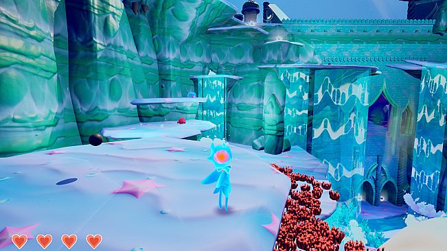 Lumi & The Lost Tablets