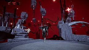 Death to the Universe: ACT I