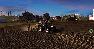 Professional Farmer 2014 - America DLC